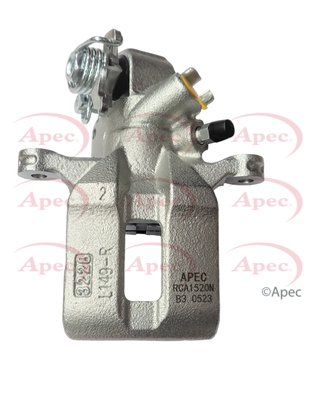 APEC braking RCA1520N