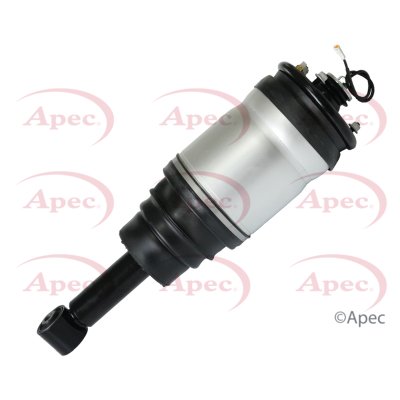 APEC braking AAS1037