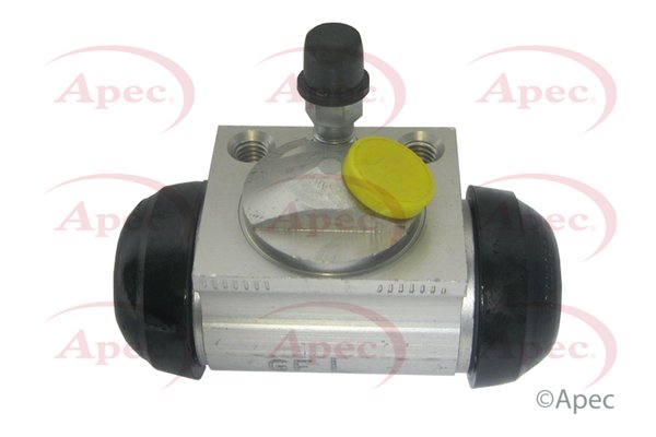 APEC braking BCY1606