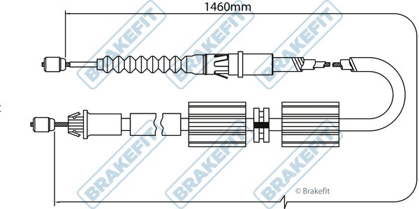 APEC braking BBC3161