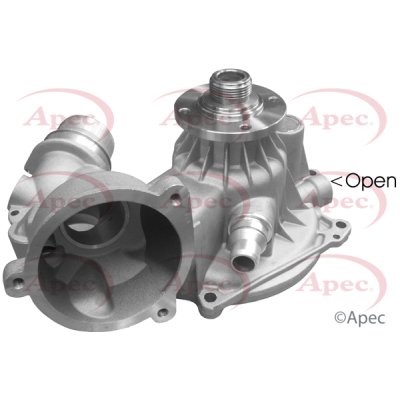 APEC braking AWP1103
