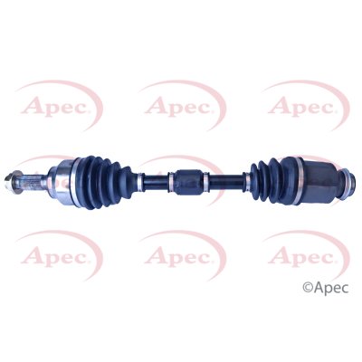 APEC braking ADS1199R