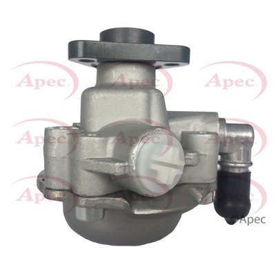 APEC braking APS1030