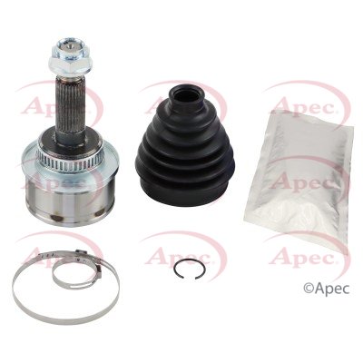 APEC braking ACV1289