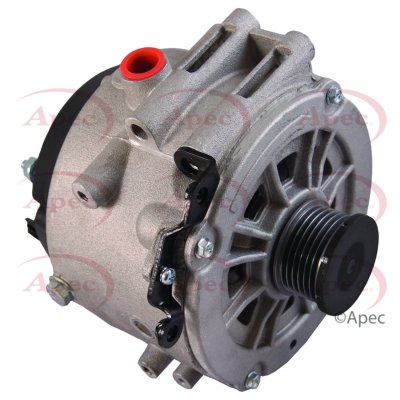 APEC braking AAL1474