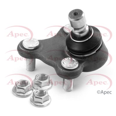 APEC braking AST0167