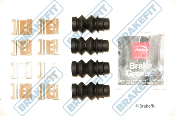 APEC braking BKT1359