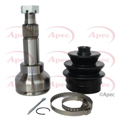 APEC braking ACV1081 APEC braking ACV1081