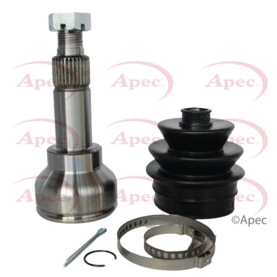 APEC braking ACV1081