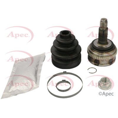 APEC braking ACV1084