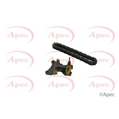 APEC braking ACK4036