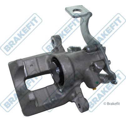 APEC braking BCA1233