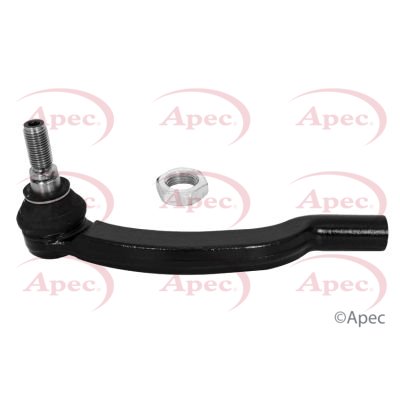 APEC braking AST6269