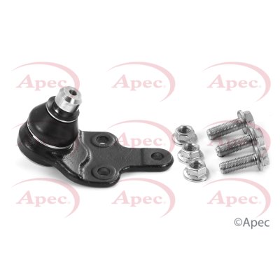 APEC braking AST0168
