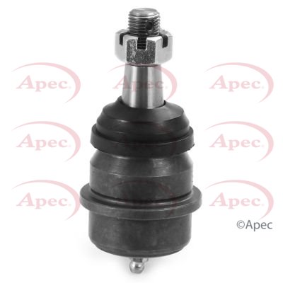 APEC braking AST0180