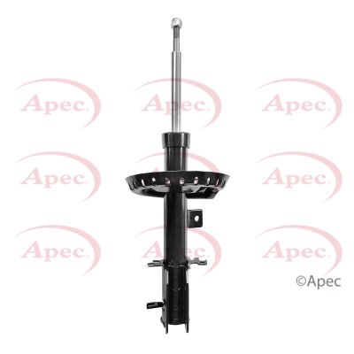 APEC braking ASA1593
