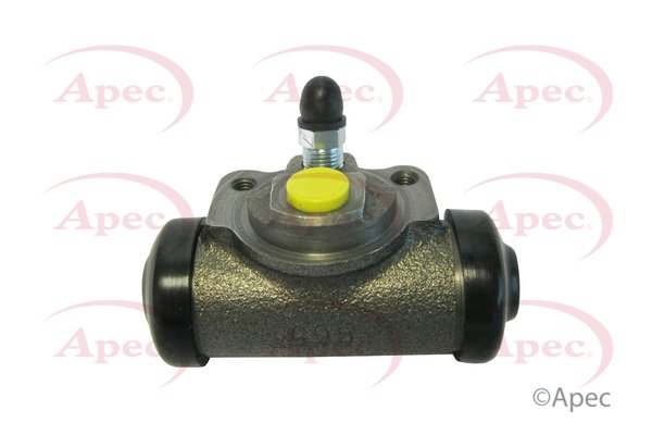 APEC braking BCY1604