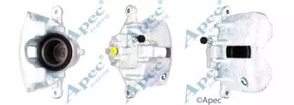 APEC braking LCA150