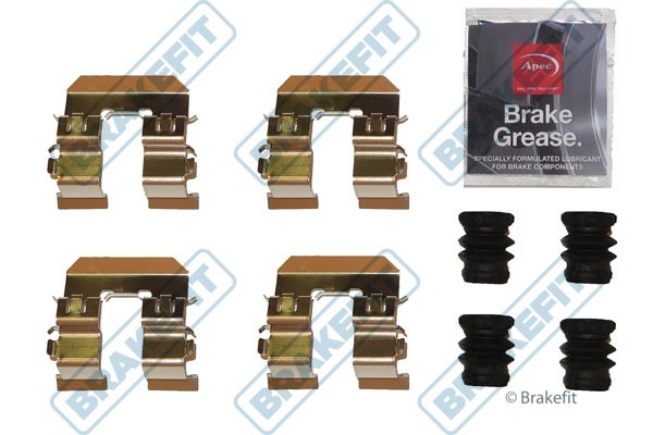 APEC braking BKT1126