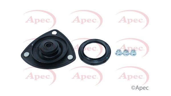 APEC braking AKM1141