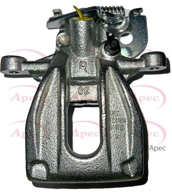 APEC braking RCA161N APEC braking RCA161N