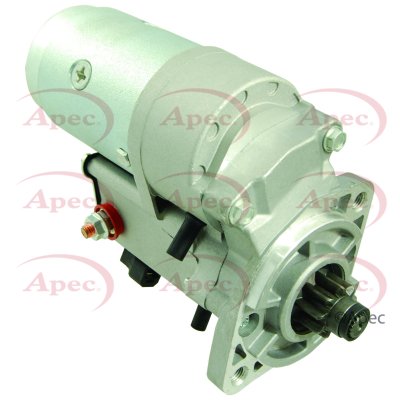 APEC braking ASM1537