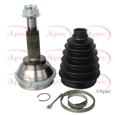 APEC braking ACV1022 APEC braking ACV1022