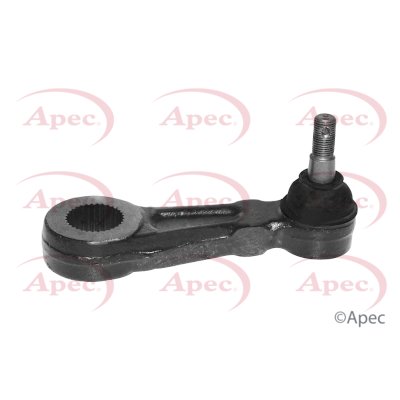 APEC braking AST6289