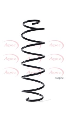 APEC braking ACS1736