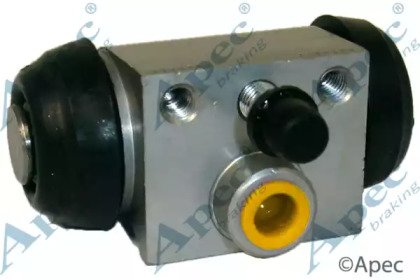 APEC braking BCY1523