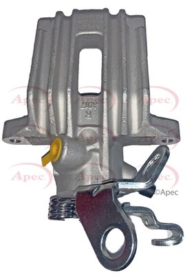 APEC braking RCA235N