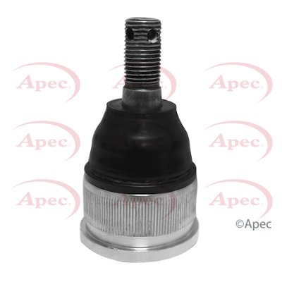 APEC braking AST0165