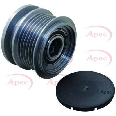 APEC braking AOP1027