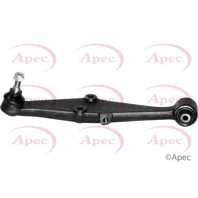 APEC braking AST2206