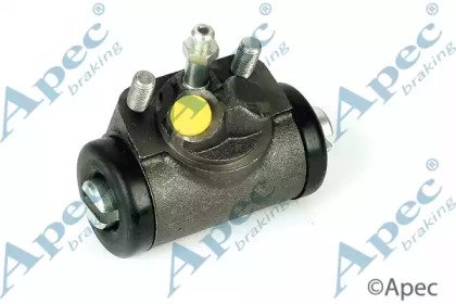 APEC braking BCY1043