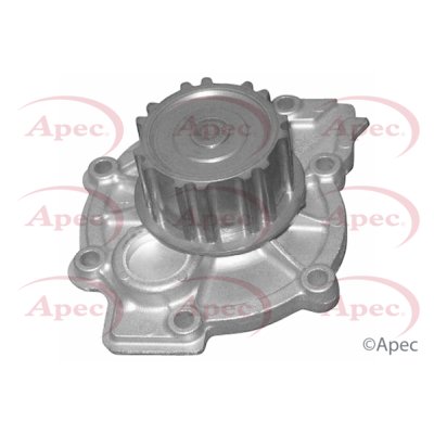 APEC braking AWP1468
