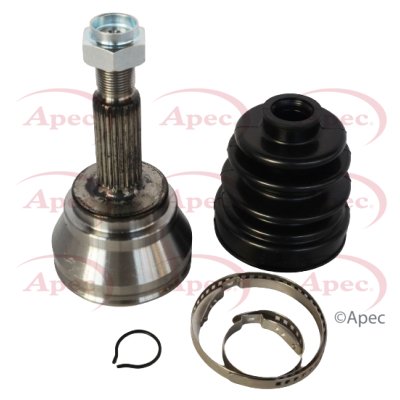 APEC braking ACV1122 APEC braking ACV1122
