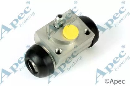 APEC braking BCY1132