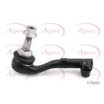 APEC braking AST6439