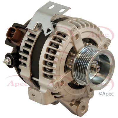 APEC braking AAL1568