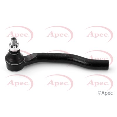 APEC braking AST6547