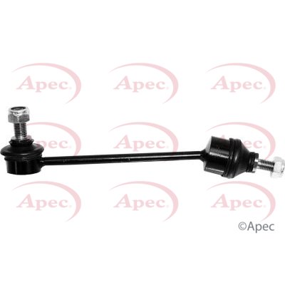 APEC braking AST4048