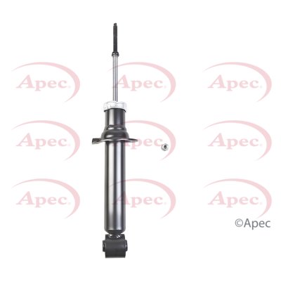 APEC braking ASA1083