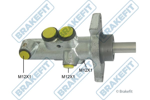 APEC braking BMC2039