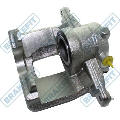 APEC braking BCA1212