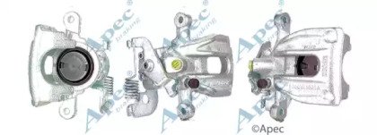 APEC braking RCA161 APEC braking RCA161
