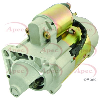 APEC braking ASM1290