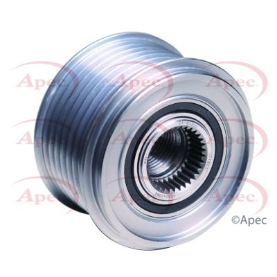APEC braking AOP1050