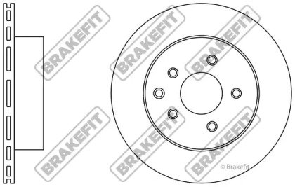 APEC braking SDK6169