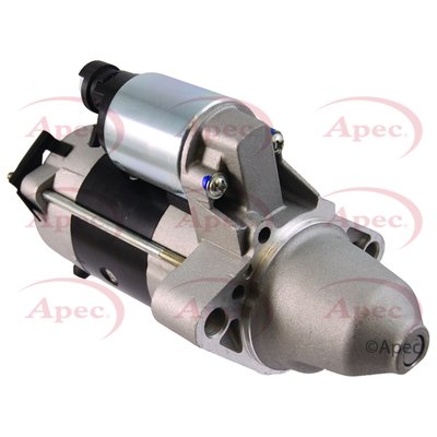 APEC braking ASM1728